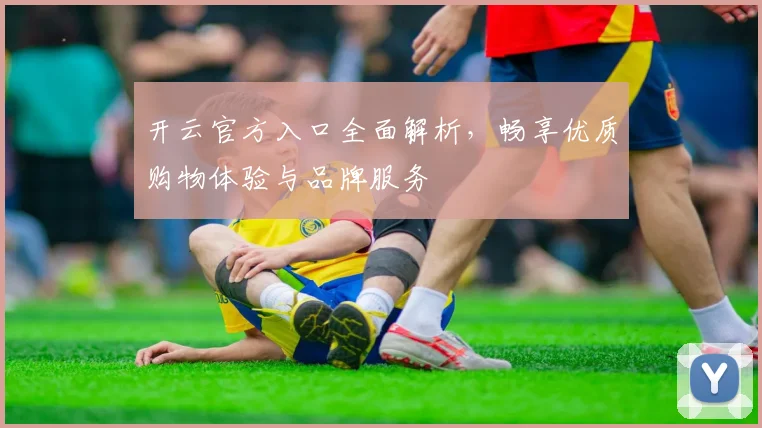 开云官方入口全面解析，畅享优质购物体验与品牌服务